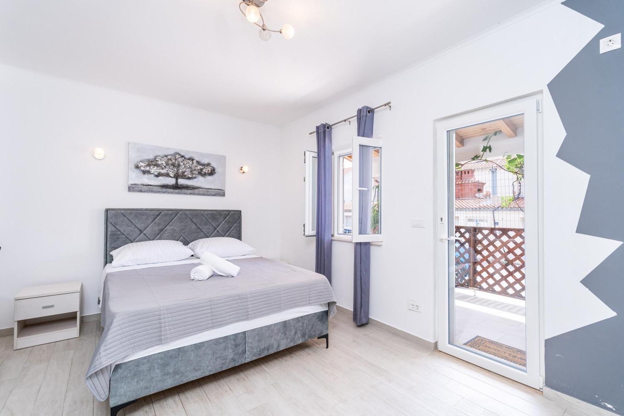 Feather Studio Apartment - Free Private Parking - Self Check-In Dubrovnik Exterior foto