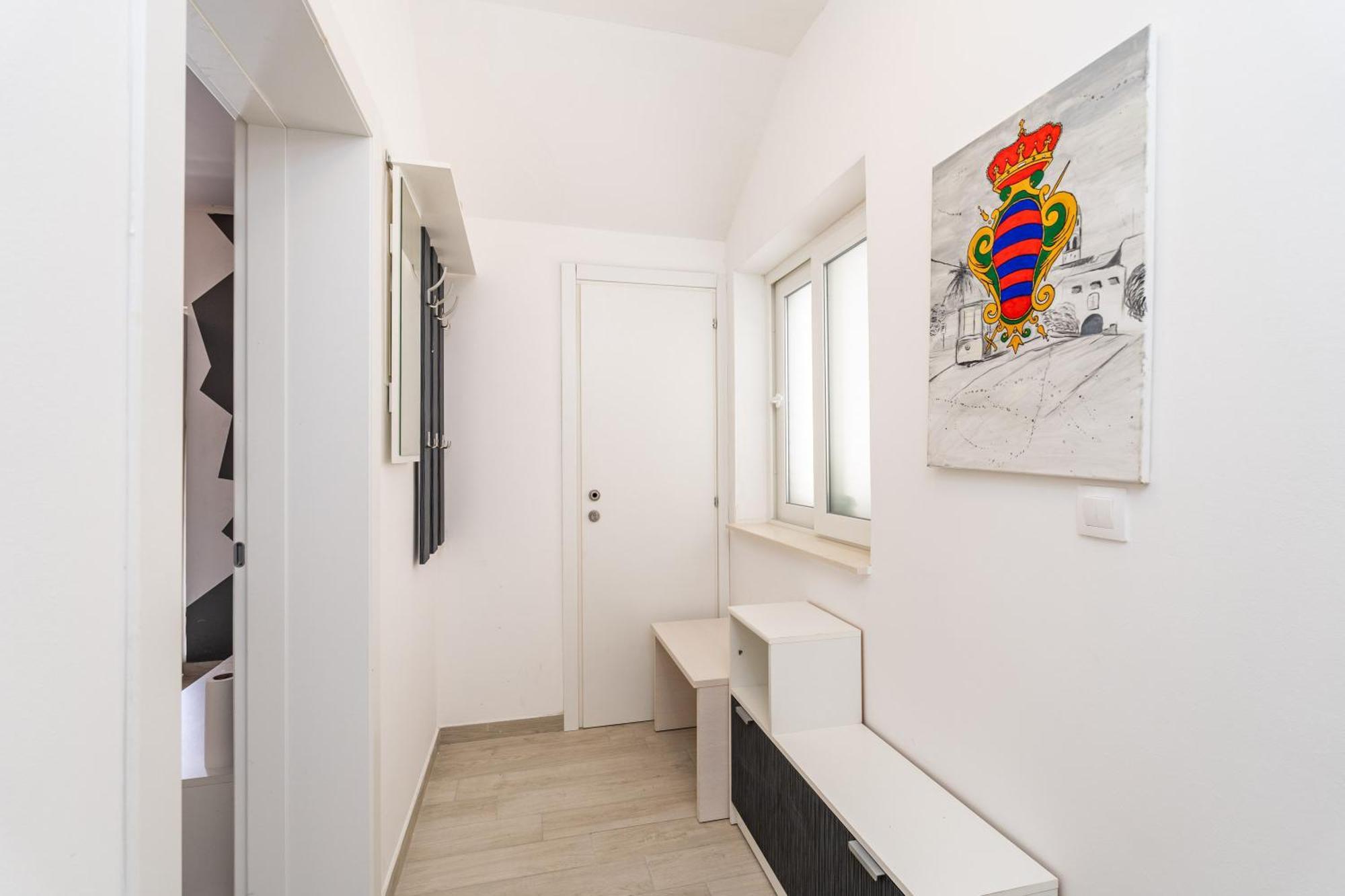 Feather Studio Apartment - Free Private Parking - Self Check-In Dubrovnik Exterior foto