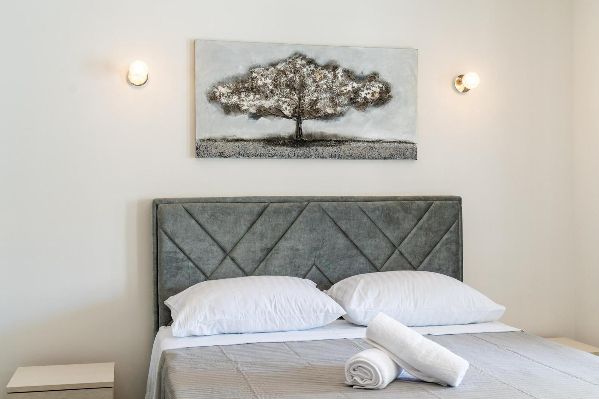 Feather Studio Apartment - Free Private Parking - Self Check-In Dubrovnik Exterior foto