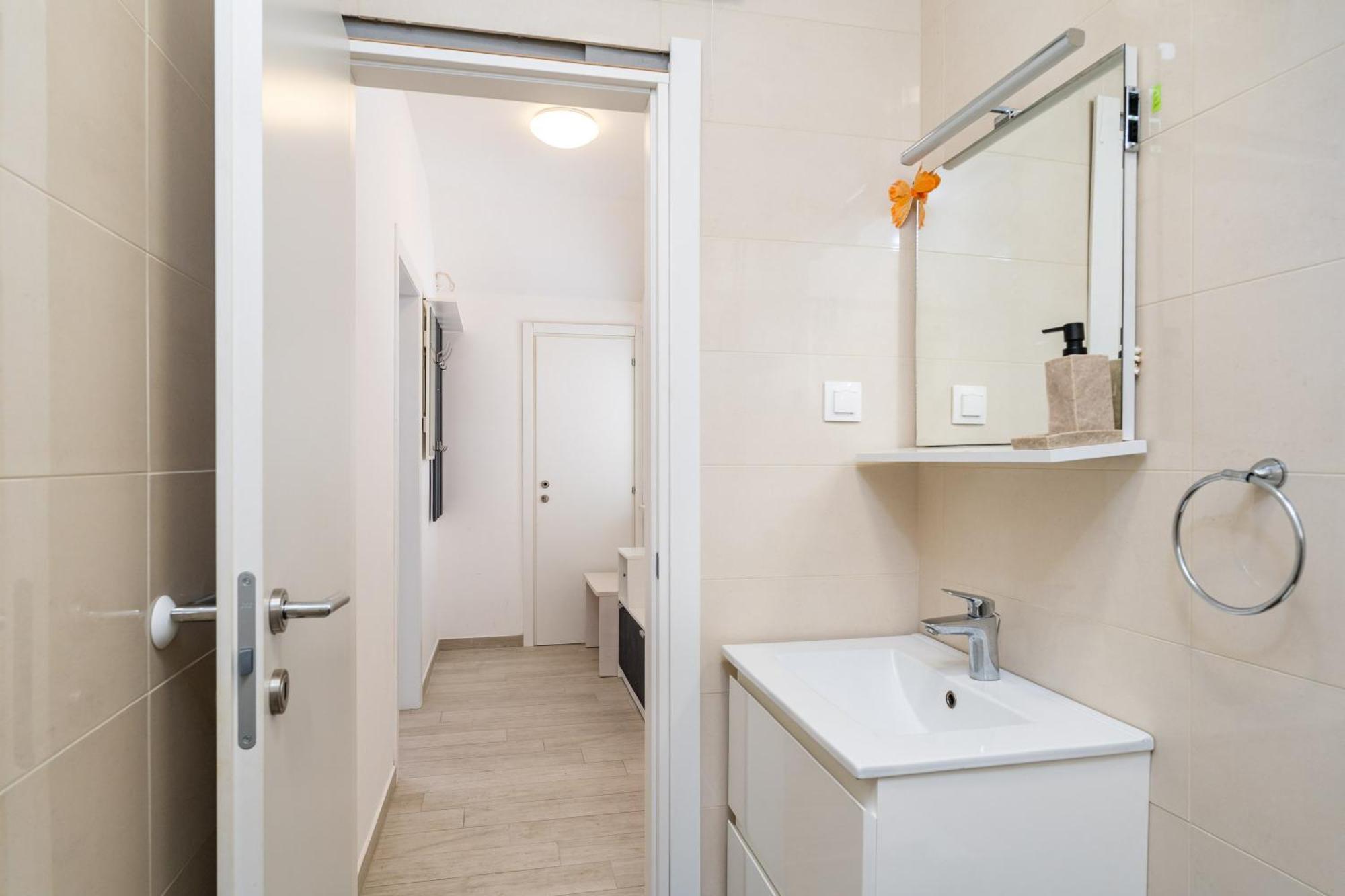Feather Studio Apartment - Free Private Parking - Self Check-In Dubrovnik Exterior foto